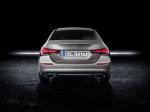 Mercedes-Benz A-Class Sedan 2018 года (WW)
